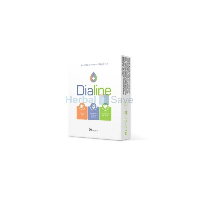 Dialine ➱ capsules for diabetes ➱ in Syracuse